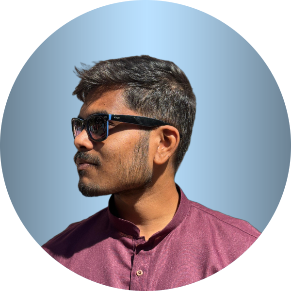 Anish Kalbhor